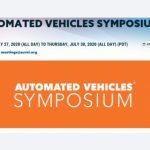 automated vehicles symposium