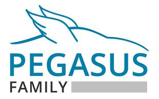pegasus family logo