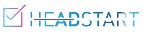 headstart logo